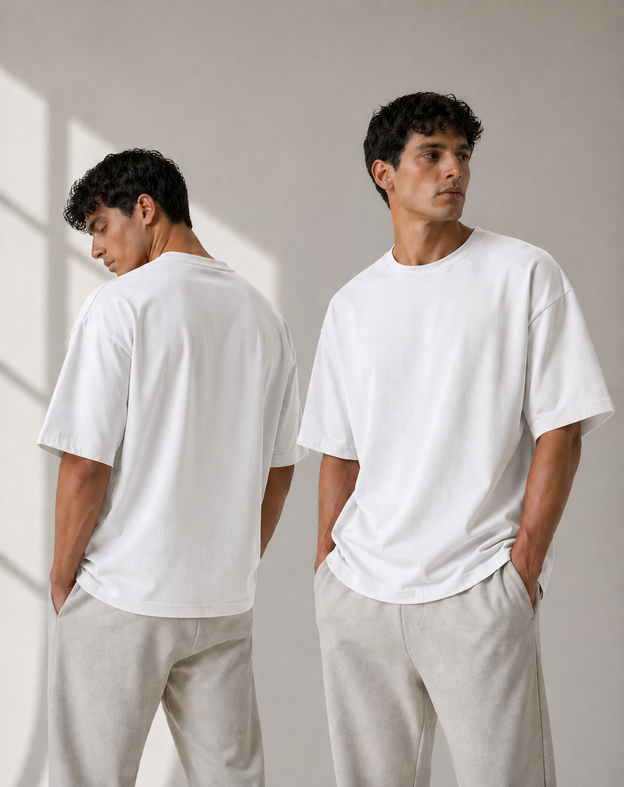 Over Sized T-Shirt Unisex