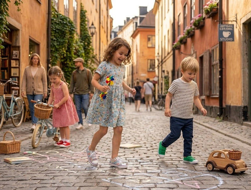 Kids