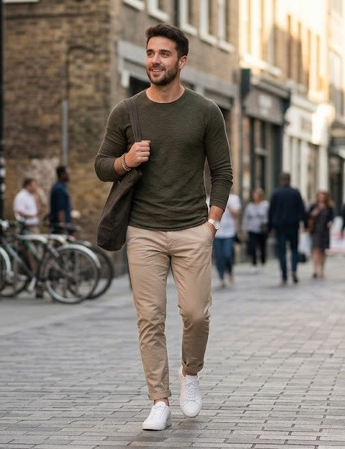 Men